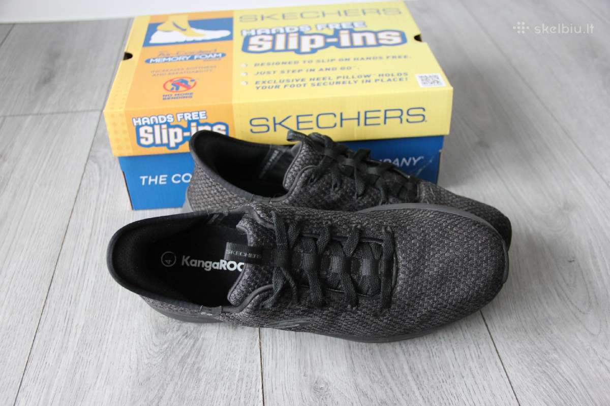 Skechers Slip-ins Arch Fit 2.0 – 43 dydis - nuotraukos Nr. 5