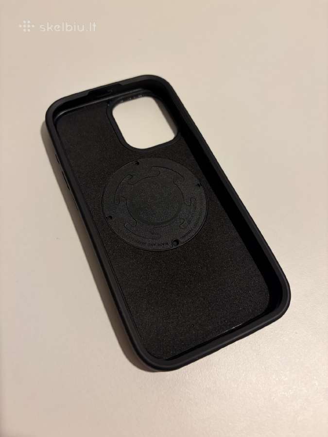 Quadlock iPhone 17 - nuotraukos Nr. 2