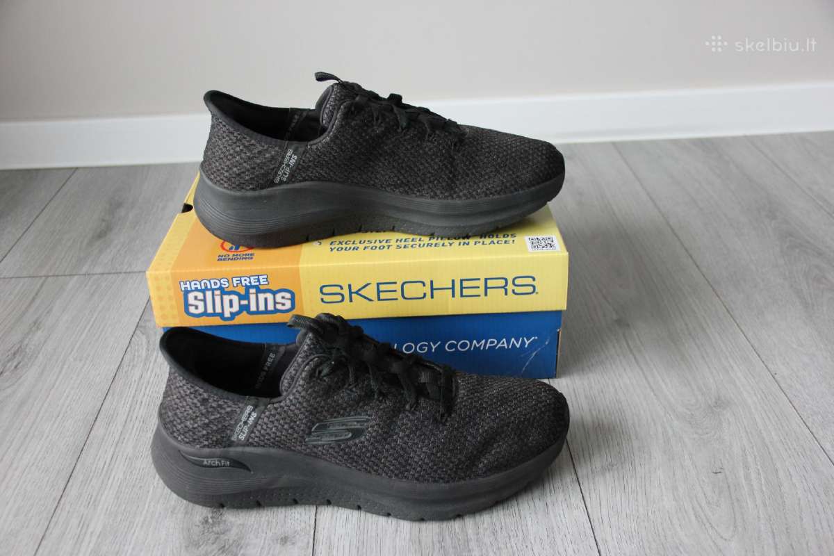 Skechers Slip-ins Arch Fit 2.0 – 43 dydis - nuotraukos Nr. 6