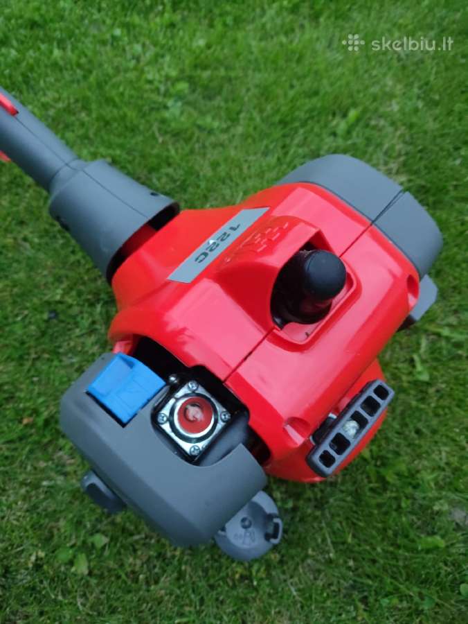 Trymeris Husqvarna - nuotraukos Nr. 2