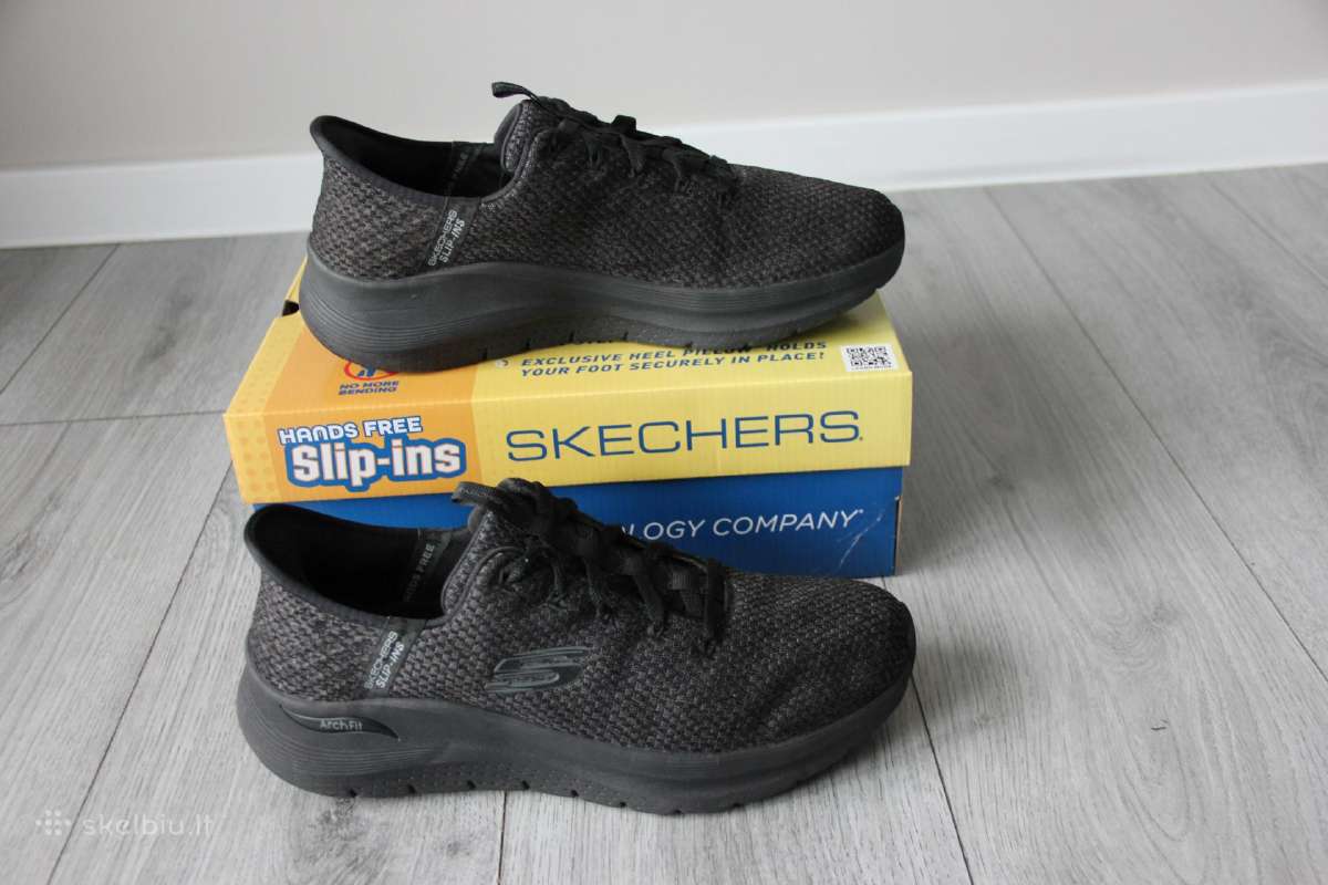Skechers Slip-ins Arch Fit 2.0 – 43 dydis - nuotraukos Nr. 8