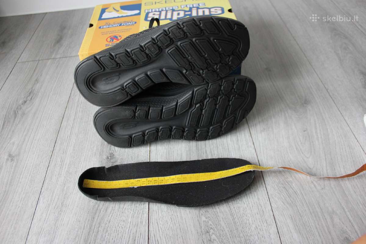 Skechers Slip-ins Arch Fit 2.0 – 43 dydis - nuotraukos Nr. 9