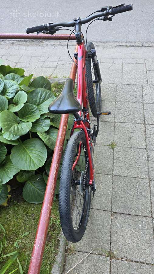Fuji Addy dviratis - nuotraukos Nr. 5