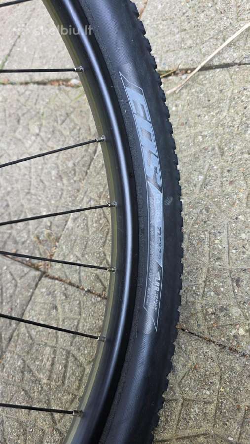 Fuji Addy dviratis - nuotraukos Nr. 8