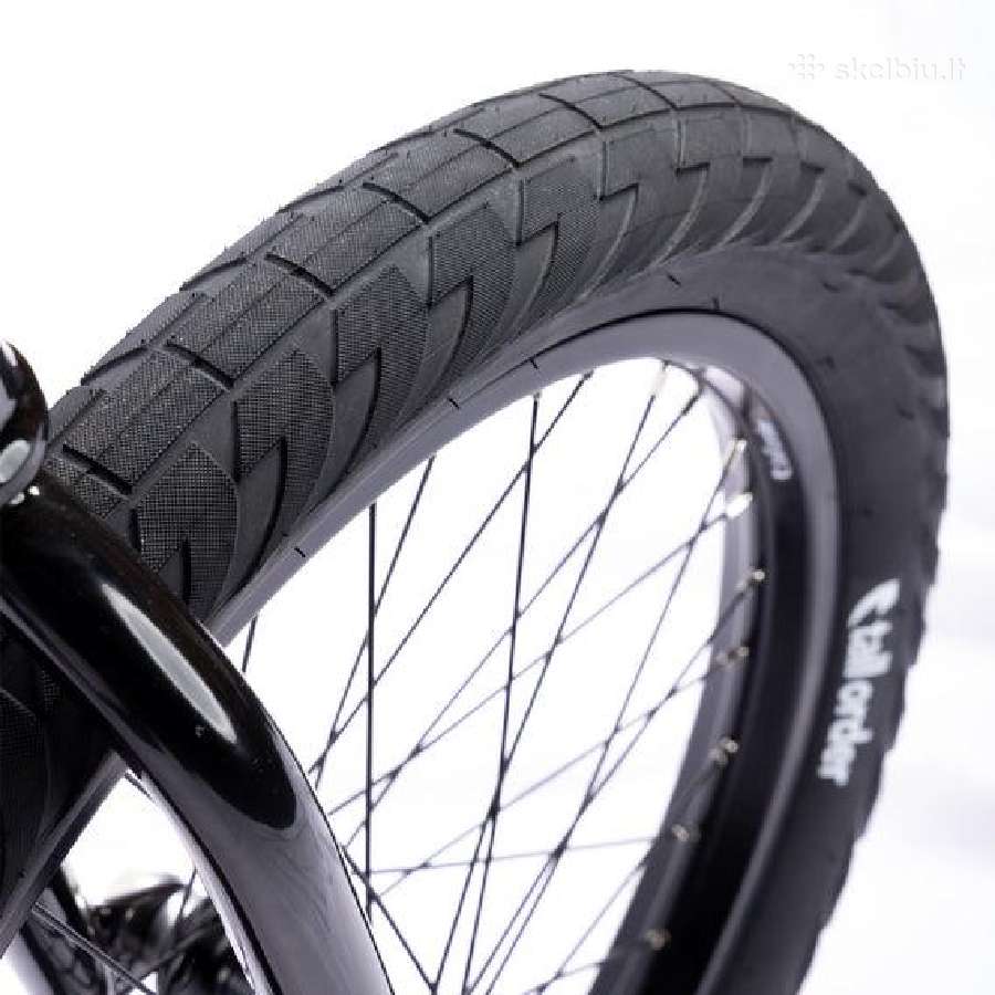 Parduodu naudota tall orders BMX - nuotraukos Nr. 2