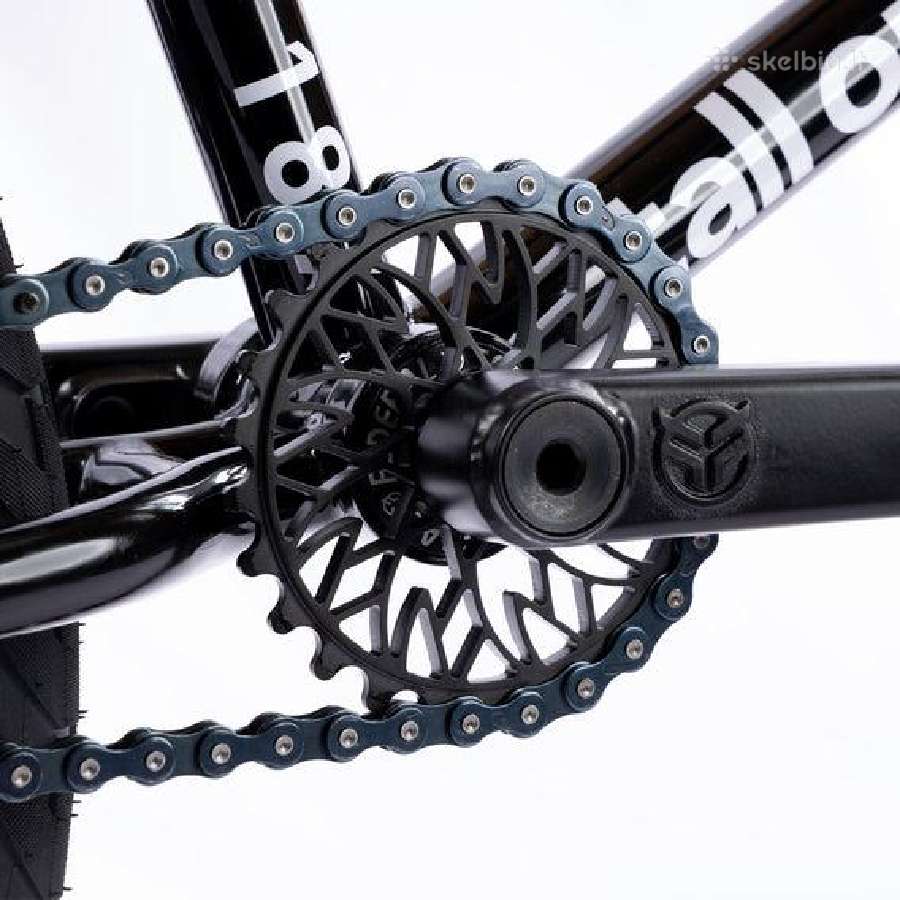 Parduodu naudota tall orders BMX - nuotraukos Nr. 6