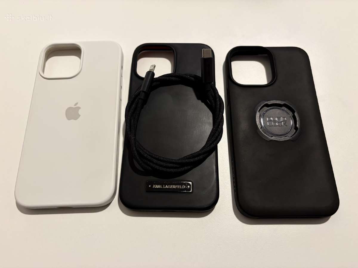 iPhone 13 pro max - nuotraukos Nr. 5