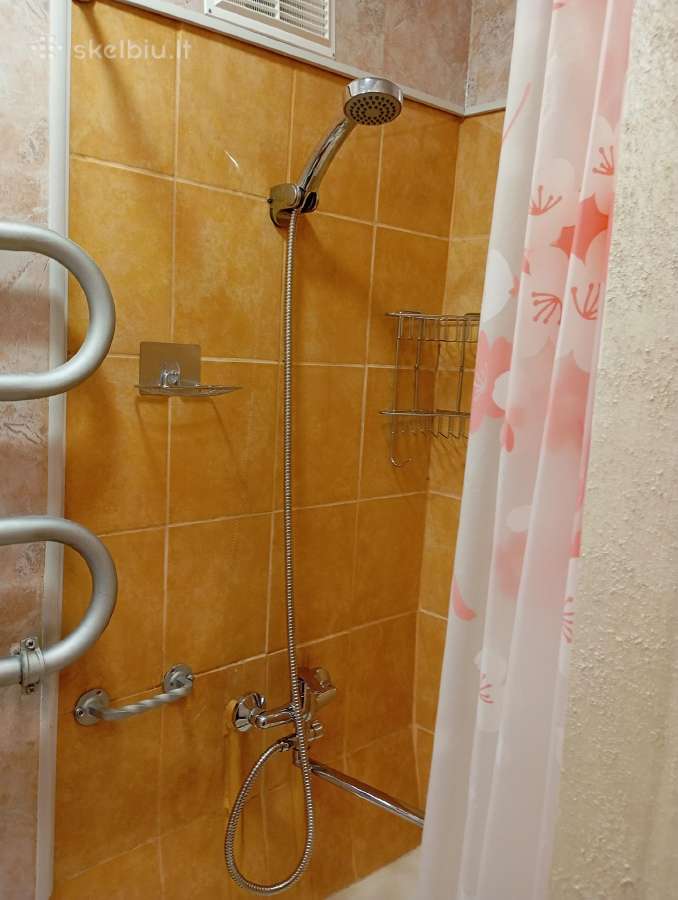 Išnuomoju 1 kambario butą Kaune - nuotraukos Nr. 25