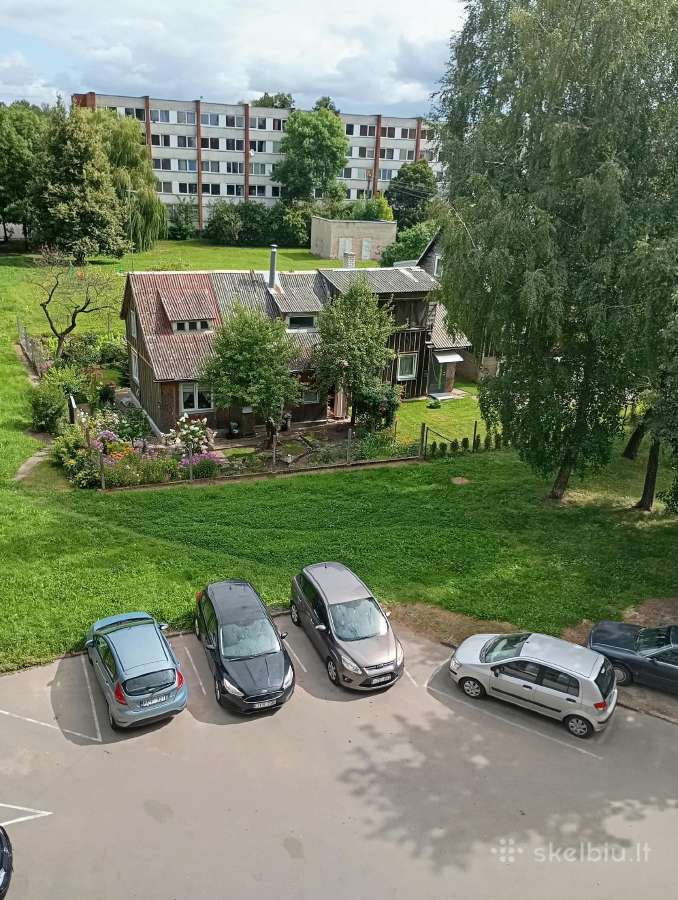 Išnuomoju 1 kambario butą Kaune - nuotraukos Nr. 32