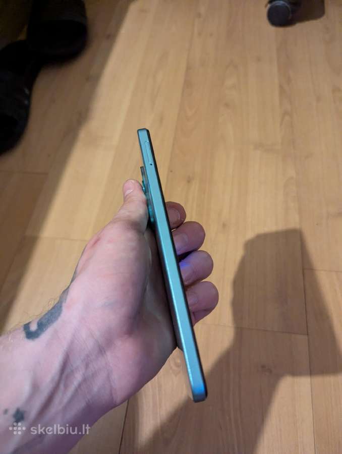 Redmi note 12 - nuotraukos Nr. 4