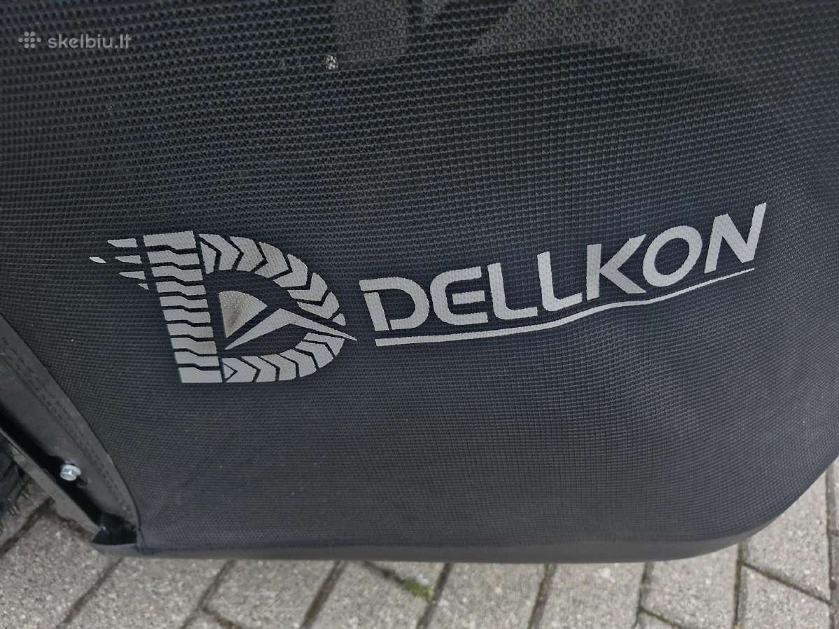 Naujas, Dellkon Delrm38r-d586 - nuotraukos Nr. 15