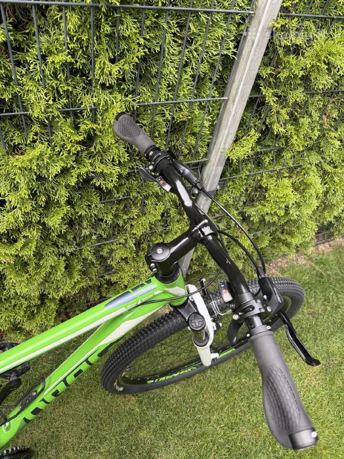 Kalnų dviratis Drag 29 - nuotraukos Nr. 5