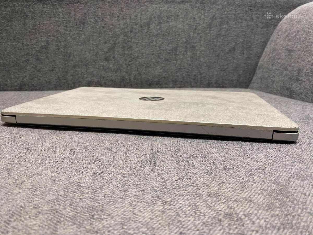 Hp Notebook 15. Amd Ryzen 3 128gb/ 8gb - nuotraukos Nr. 8
