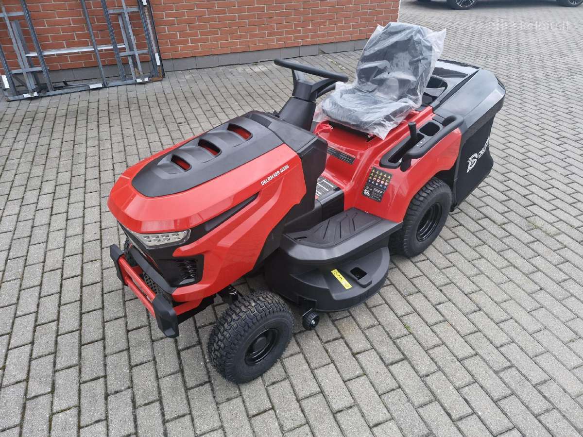 Hq, Jd, Ariens, Castel Garden, Honda, Mikann, Toro - nuotraukos Nr. 16