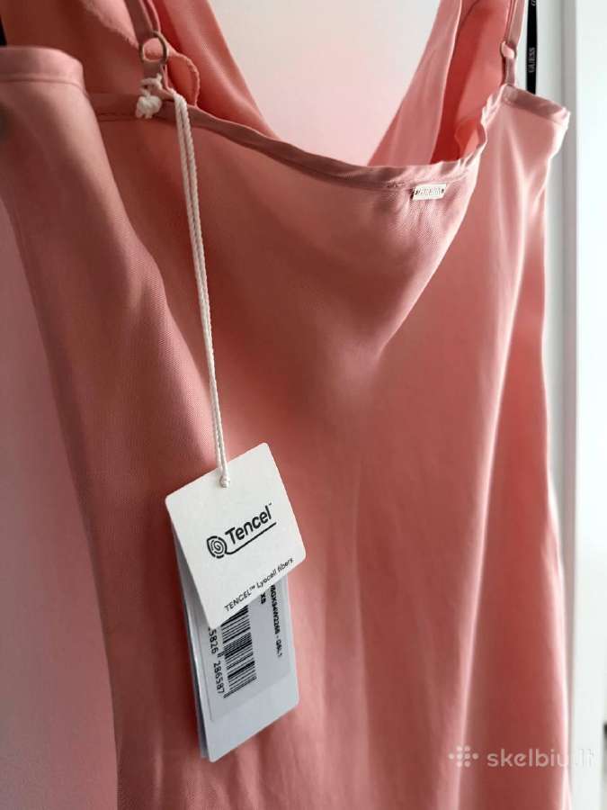 Visiškai nauja Guess satin midi dress/suknelė - nuotraukos Nr. 2
