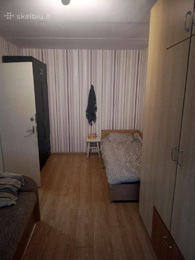 Butas Žirmūnuose 150eur/vieta - nuotraukos Nr. 2