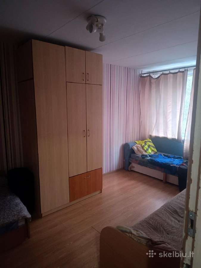 Butas Žirmūnuose 150eur/vieta - nuotraukos Nr. 3