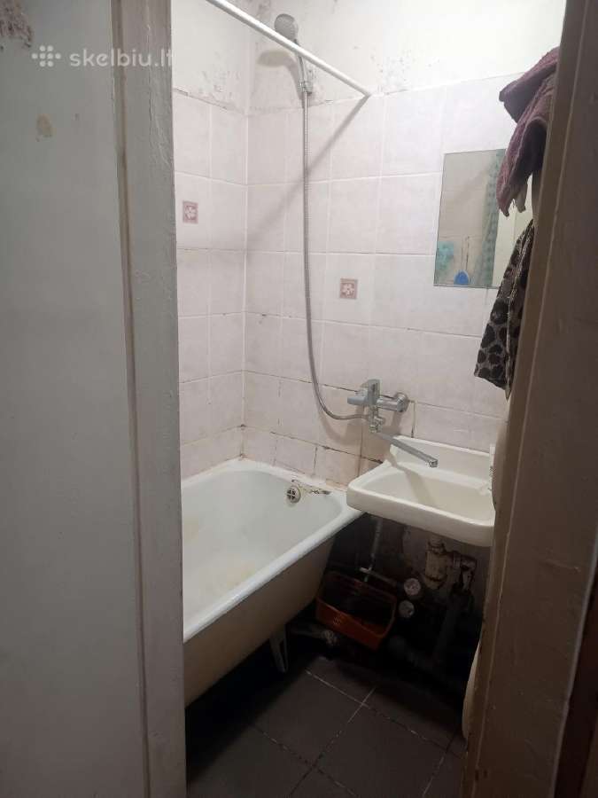 Butas Žirmūnuose 150eur/vieta - nuotraukos Nr. 4
