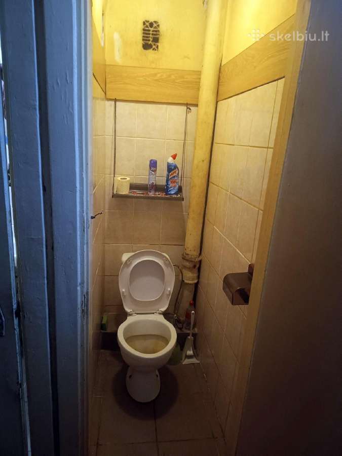 Butas Žirmūnuose 150eur/vieta - nuotraukos Nr. 5