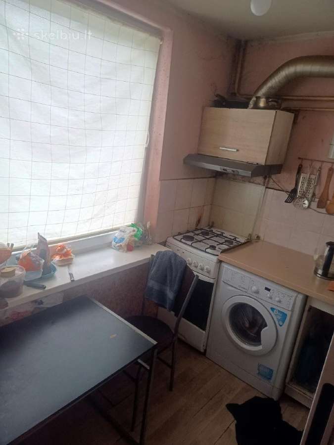 Butas Žirmūnuose 150eur/vieta - nuotraukos Nr. 6