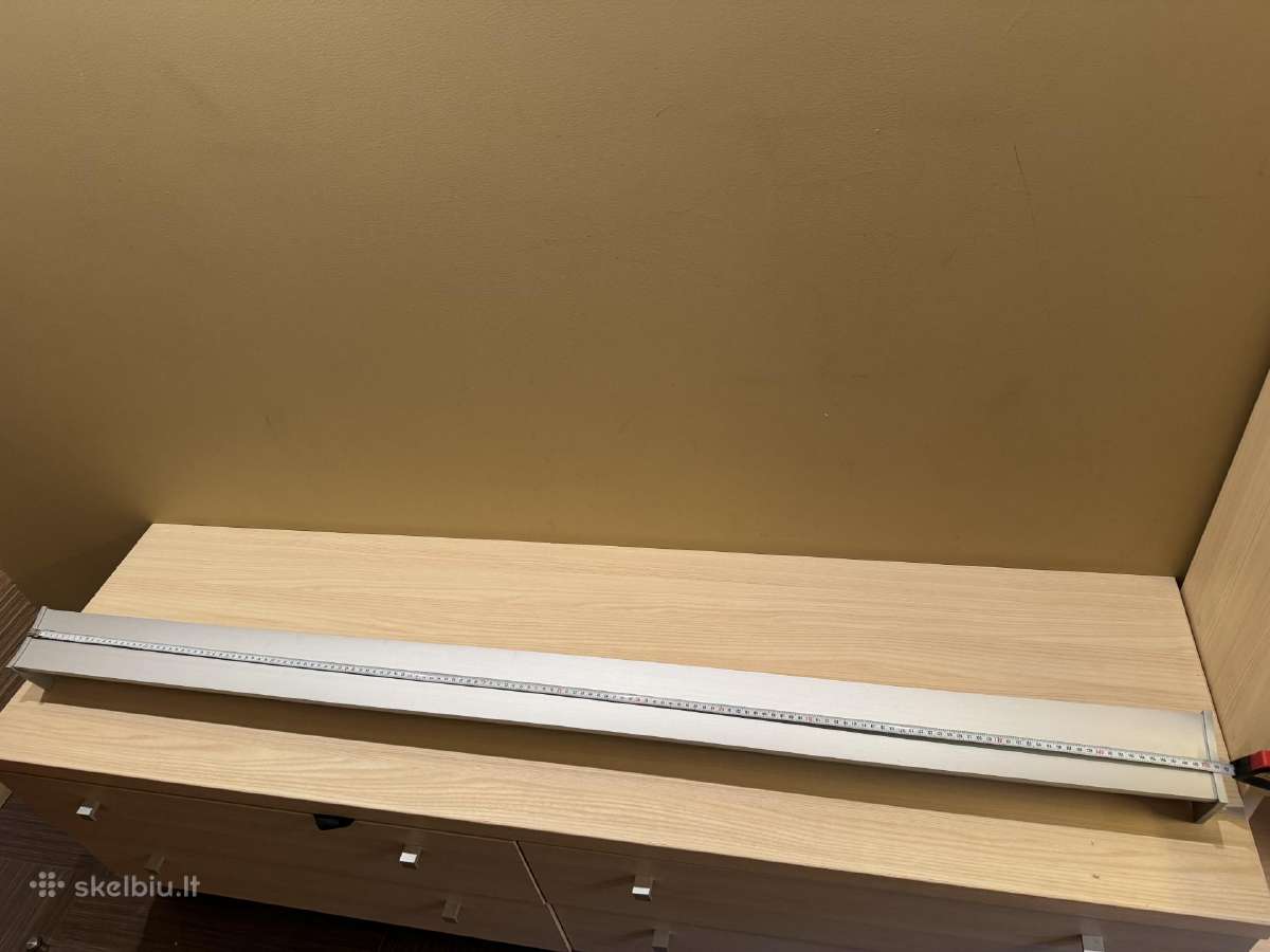 Pailgas sviestuvas- 150 cm kr 60 cm - nuotraukos Nr. 3