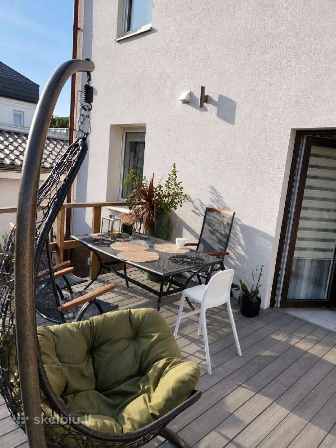 Parduodamas Namas Miestas, centras kar kar parkas - nuotraukos Nr. 10