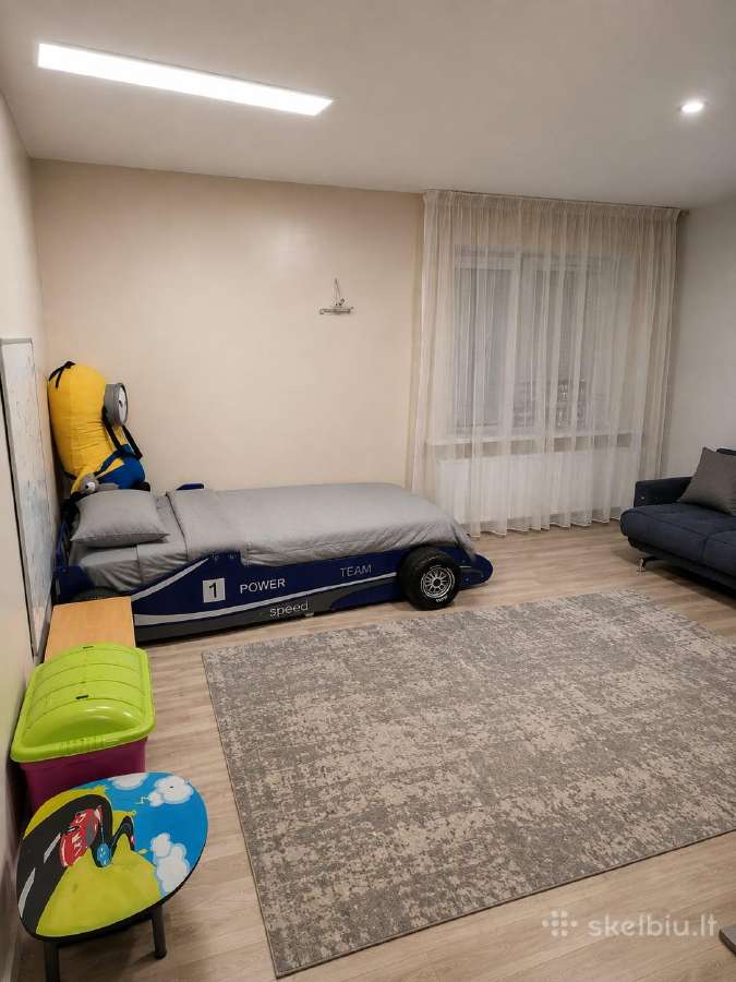 Parduodamas Namas Miestas, centras kar kar parkas - nuotraukos Nr. 20