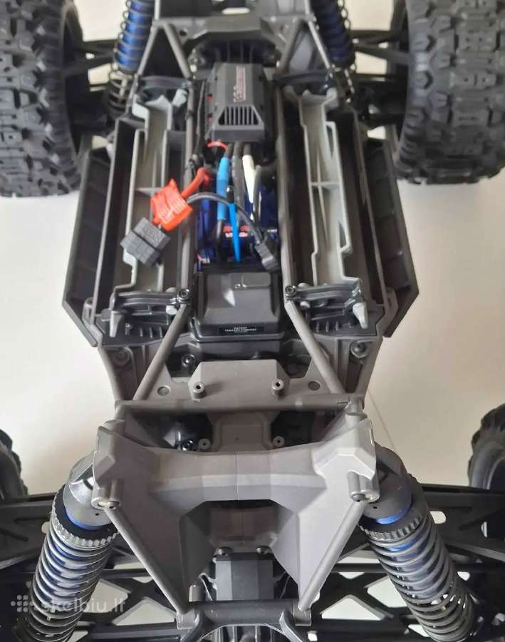 Traxxas RC - nuotraukos Nr. 2