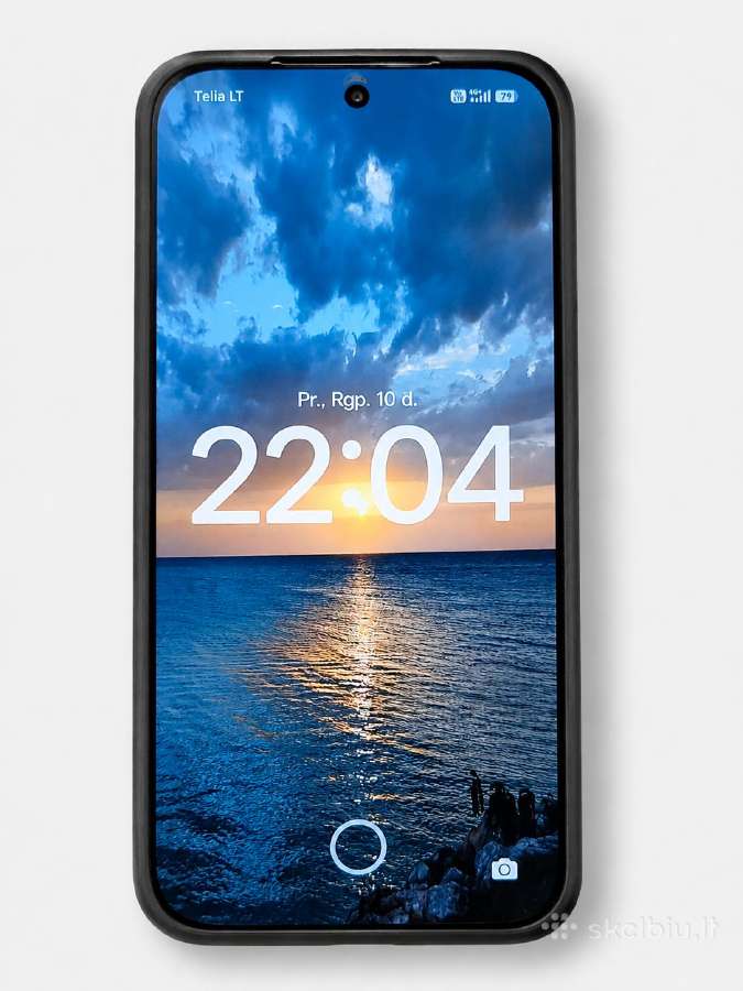 Xiaomi 17t 256gb su garantija - nuotraukos Nr. 2