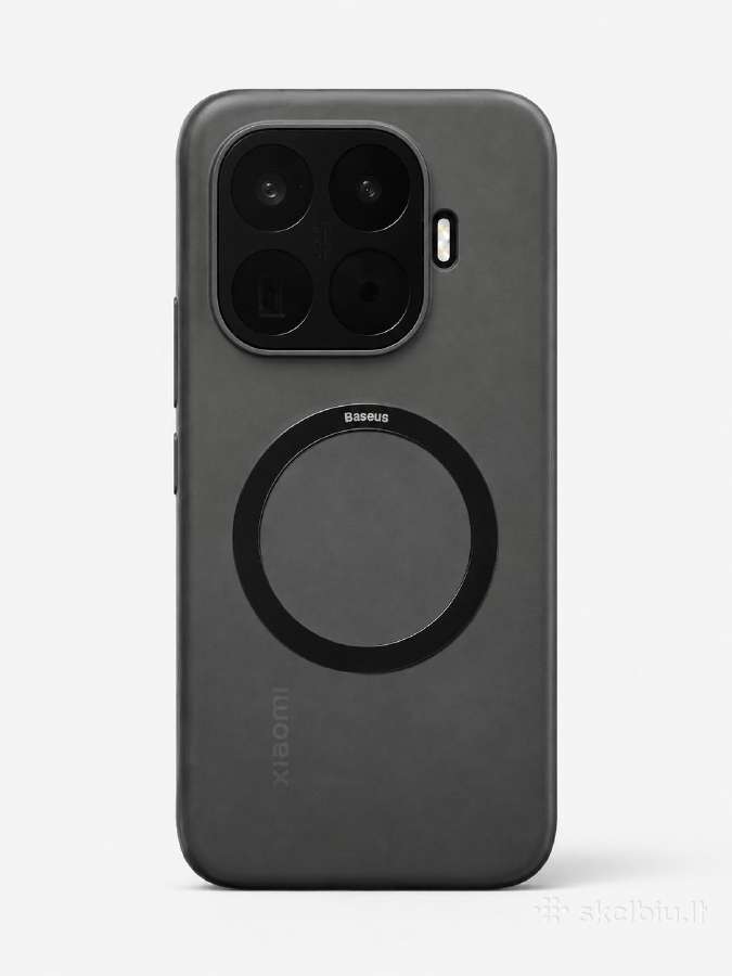 Xiaomi 17t 256gb su garantija - nuotraukos Nr. 3