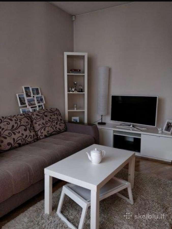 Fotelis ir sofa lova komplektas - nuotraukos Nr. 3