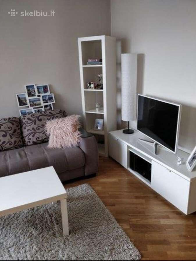Fotelis ir sofa lova komplektas - nuotraukos Nr. 4