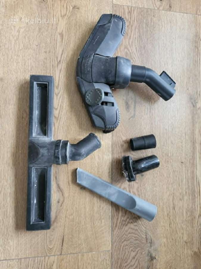 Blackdecker Bx 20p siurblys - nuotraukos Nr. 4