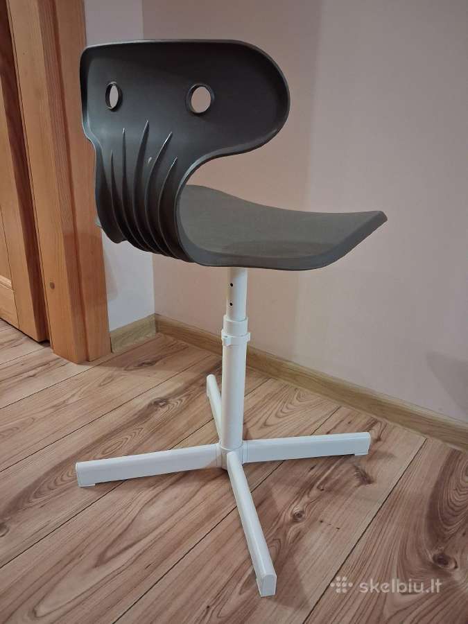 Kėdutė (Ikea Molte) - nuotraukos Nr. 2