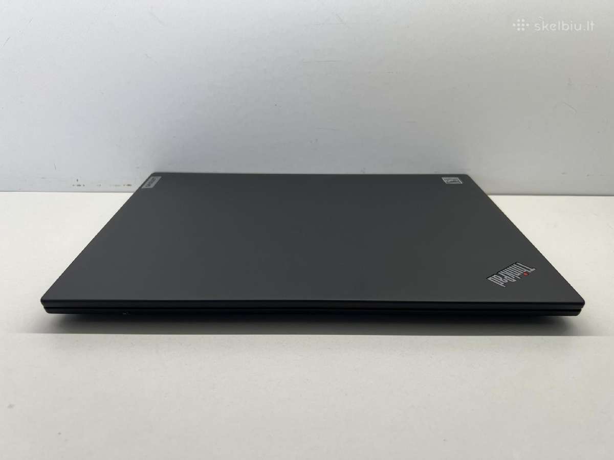 Lenovo thinkpad T14s gen 3 - nuotraukos Nr. 4