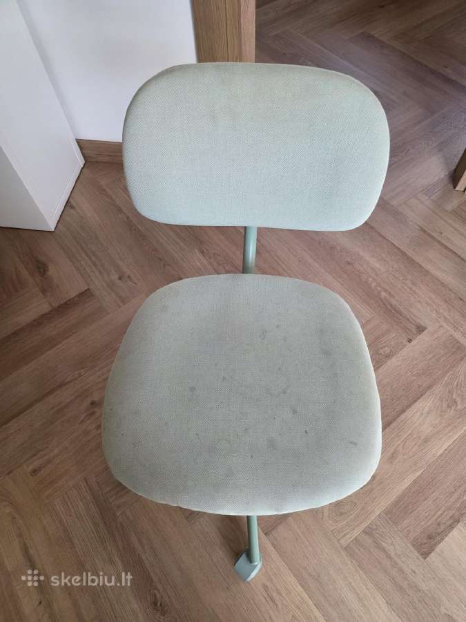 Rašomojo stalo kėdė - nuotraukos Nr. 3