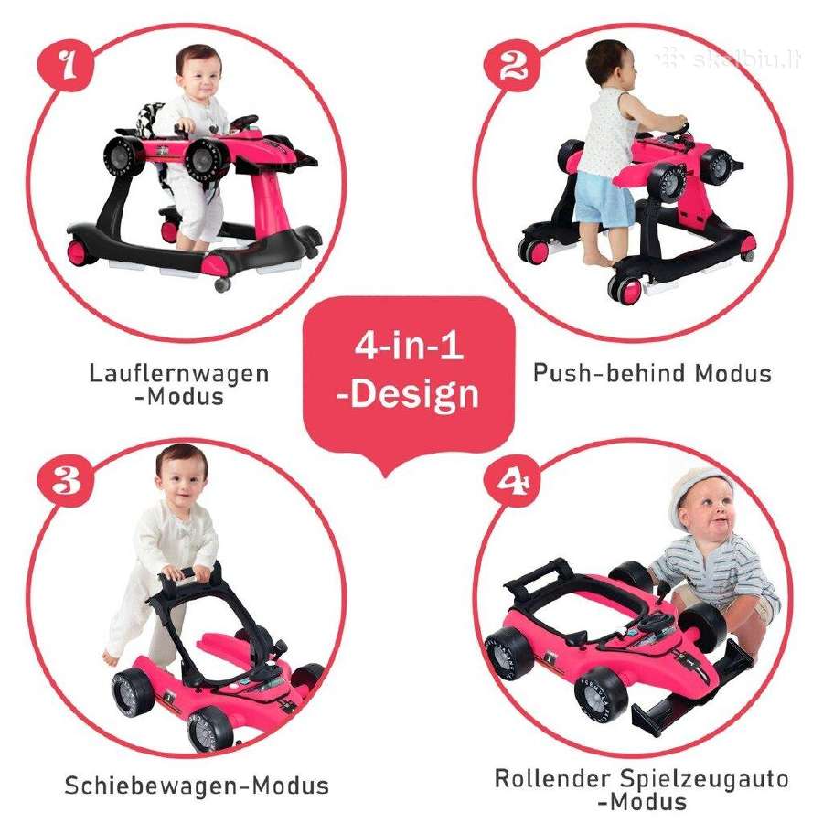 Prekės vaikams - nuotraukos Nr. 6