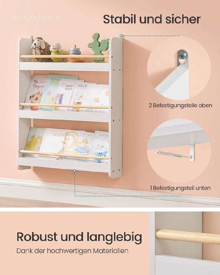 Prekės vaikams - nuotraukos Nr. 21