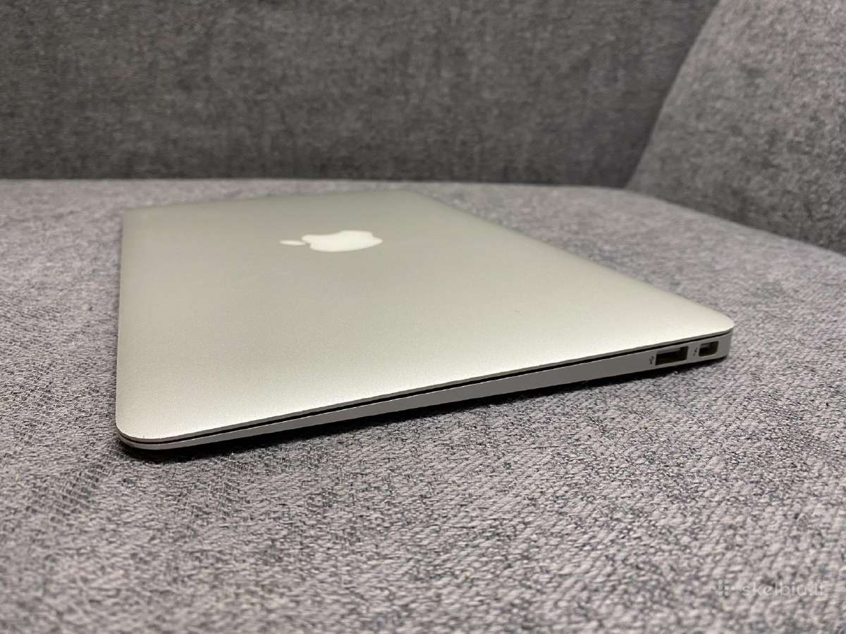 MacBook Pro Air 11 - nuotraukos Nr. 6