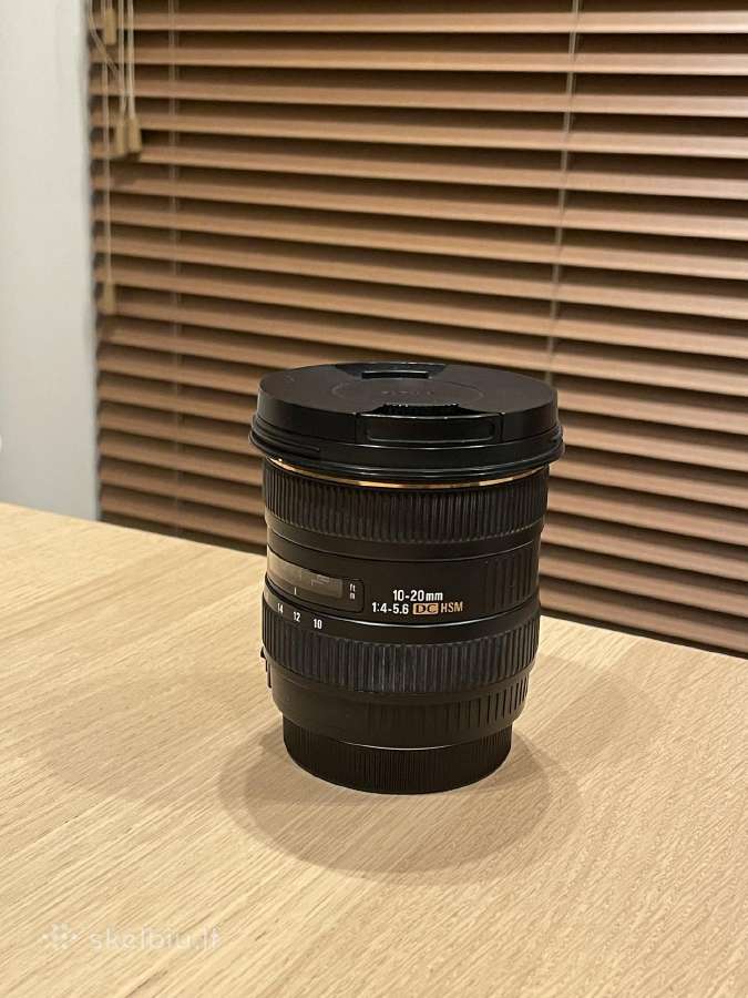 Canon Ef 50mm f/1.8 II - nuotraukos Nr. 3
