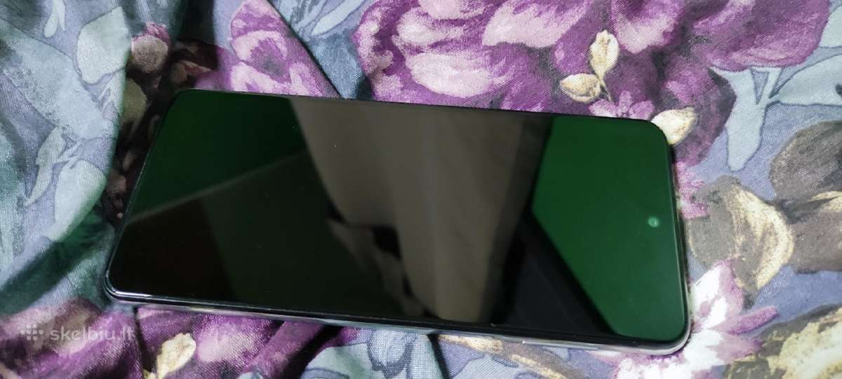 Redmi note 9pro - nuotraukos Nr. 3