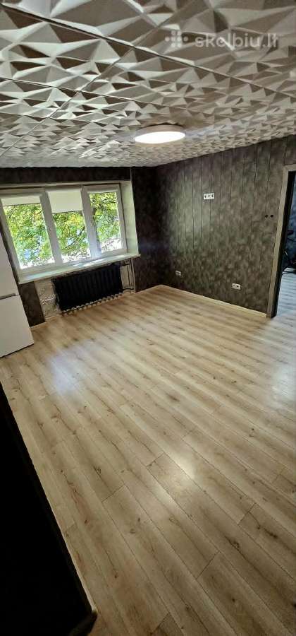 2 Kambarių Butas Klaipėda - nuotraukos Nr. 10