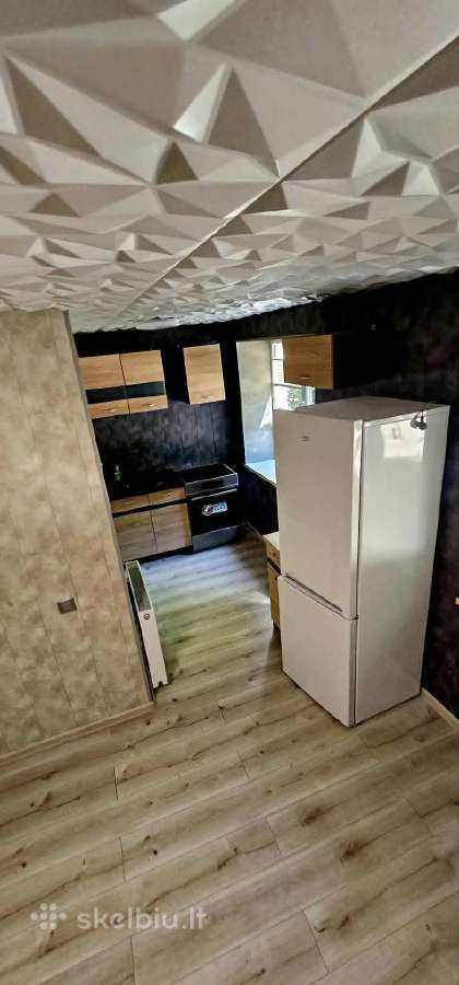 2 Kambarių Butas Klaipėda - nuotraukos Nr. 15