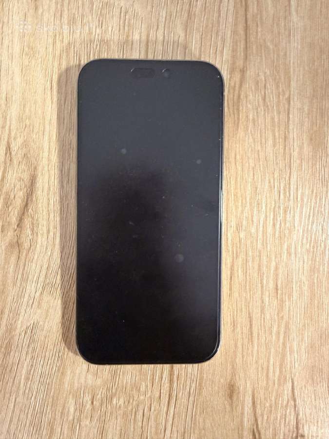 iPhone 15pro - nuotraukos Nr. 2