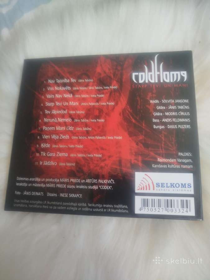 Rock muzika - nuotraukos Nr. 13