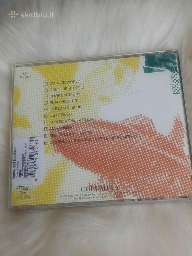 Rock muzika - nuotraukos Nr. 22