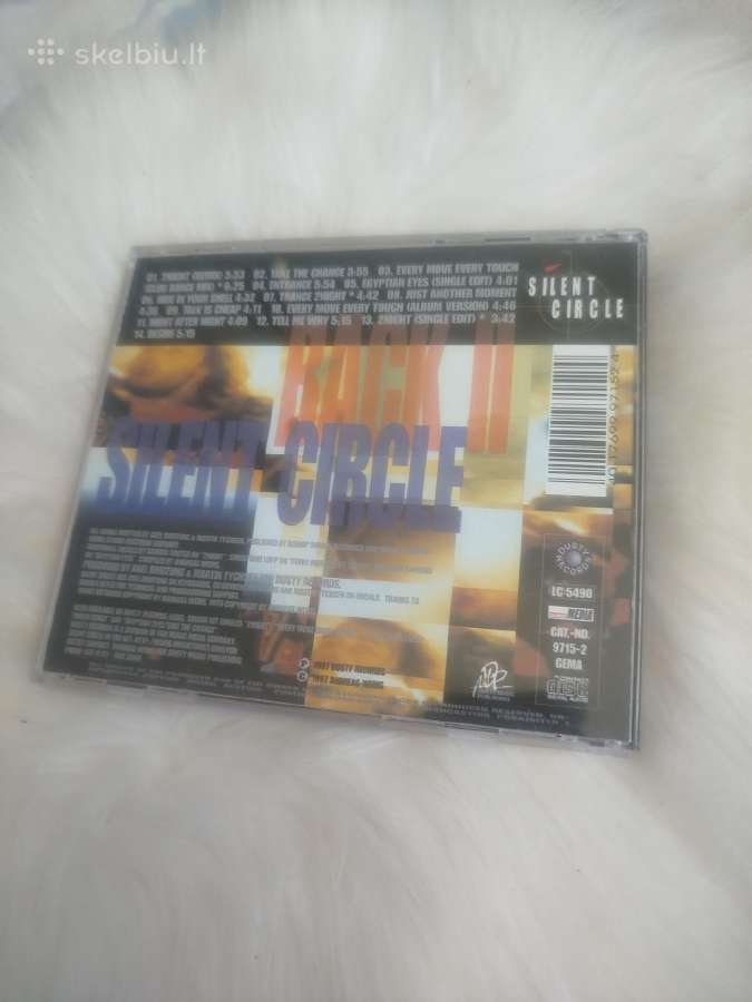 Rock muzika - nuotraukos Nr. 30