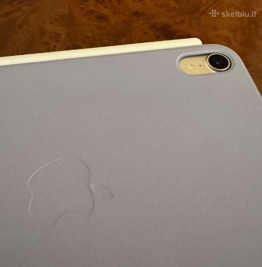 iPad mini A17 Pro Wi-fi 256 GB - nuotraukos Nr. 3