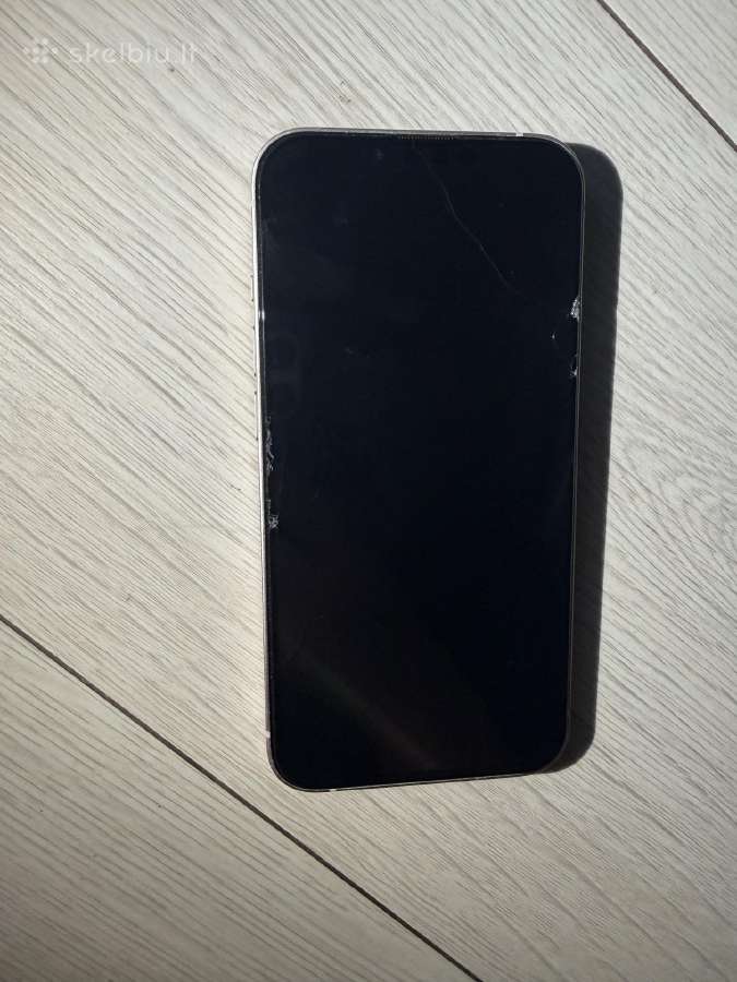 iPhone 13 - nuotraukos Nr. 4