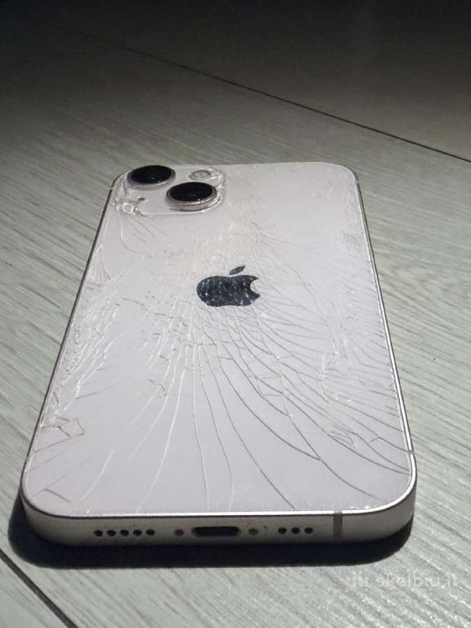 iPhone 13 - nuotraukos Nr. 9